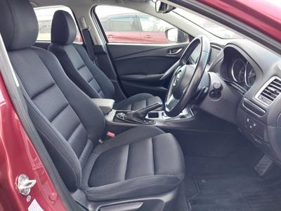 2014 Mazda Atenza - Thumbnail