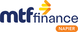 MTF logo